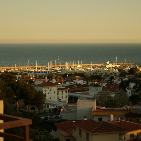 Casa Joca Duquesa Lejlighed Torremolinos Eksteriør billede