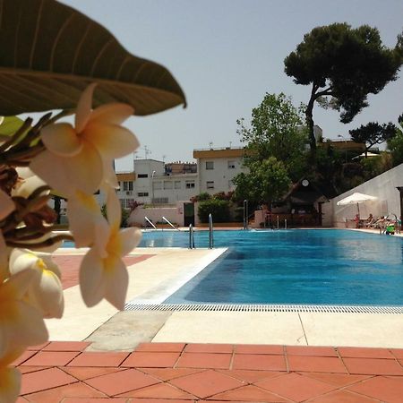 Casa Joca Duquesa Lejlighed Torremolinos Eksteriør billede