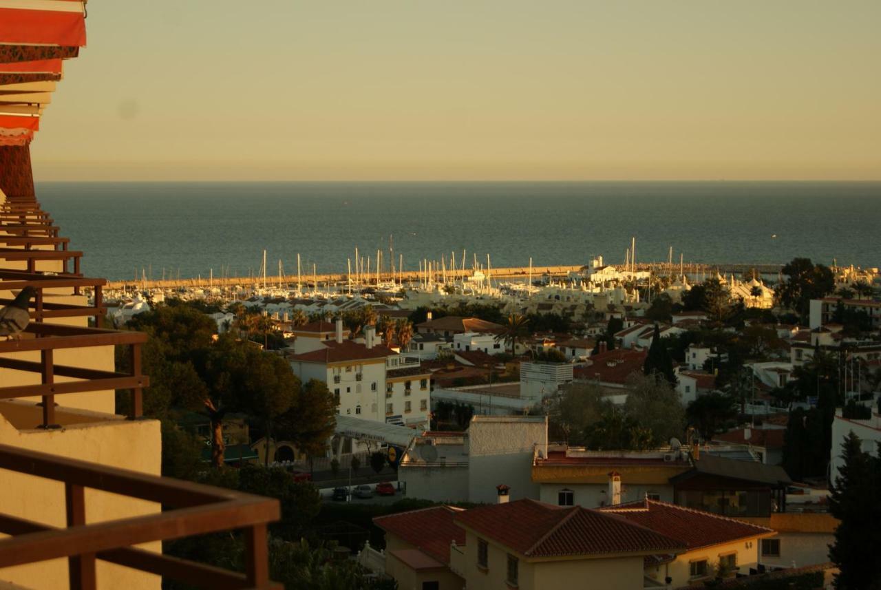Casa Joca Duquesa Lejlighed Torremolinos Eksteriør billede