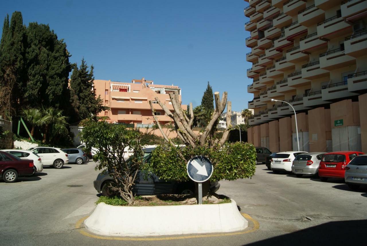 Casa Joca Duquesa Lejlighed Torremolinos Eksteriør billede