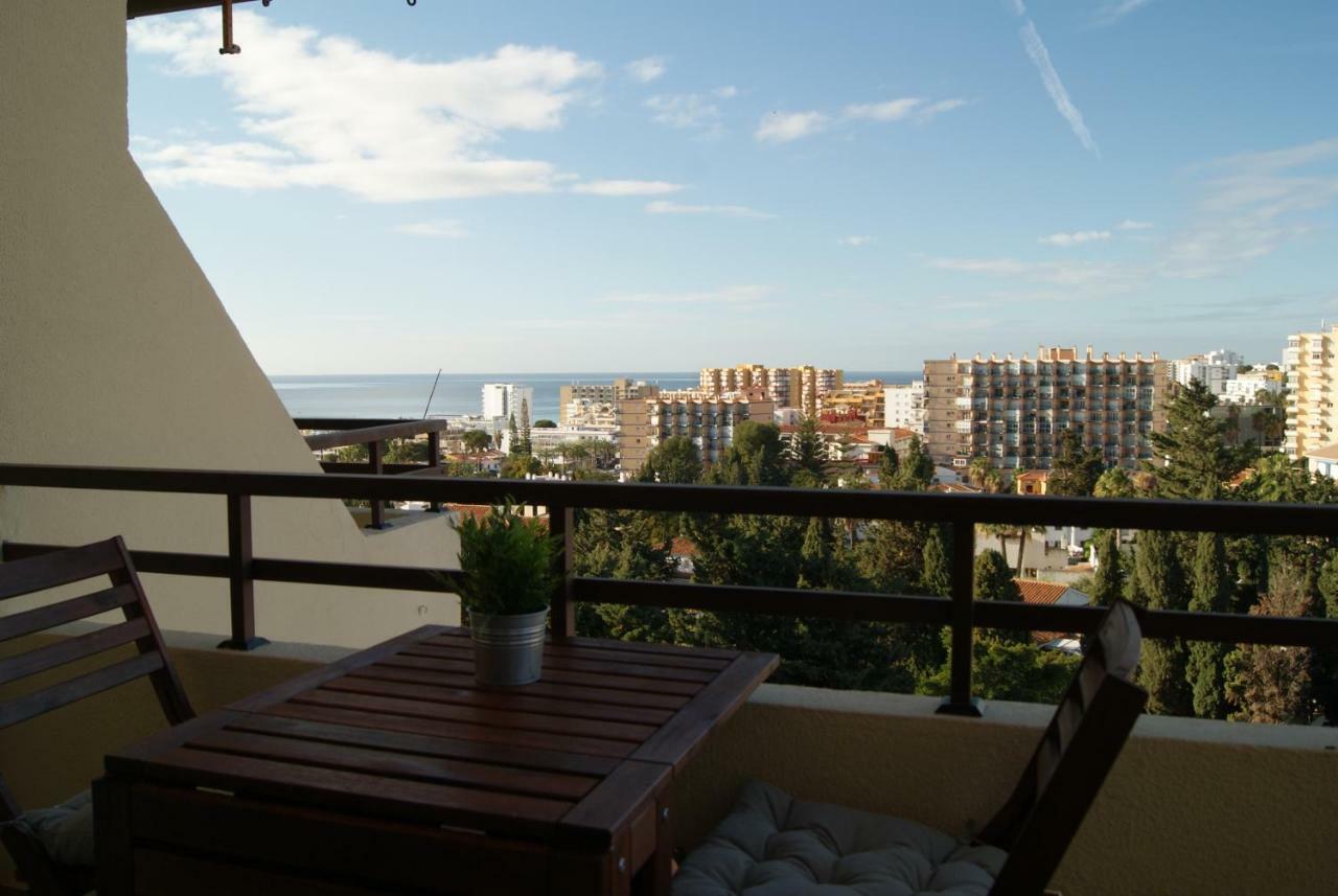 Casa Joca Duquesa Lejlighed Torremolinos Eksteriør billede