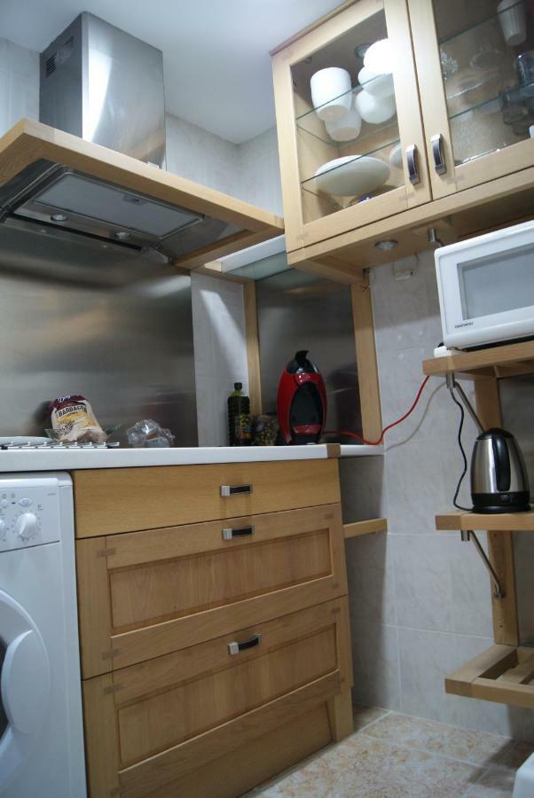 Casa Joca Duquesa Lejlighed Torremolinos Eksteriør billede
