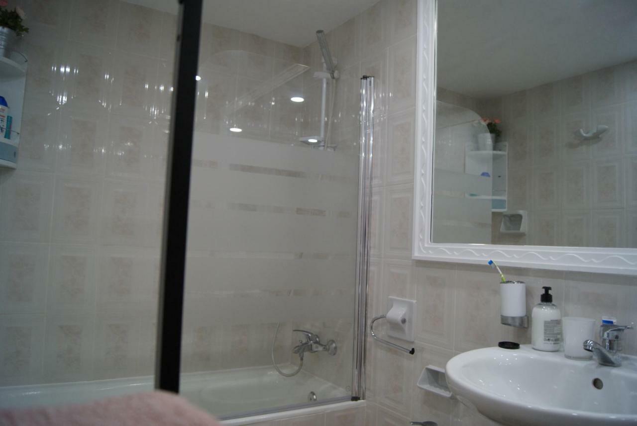 Casa Joca Duquesa Lejlighed Torremolinos Eksteriør billede