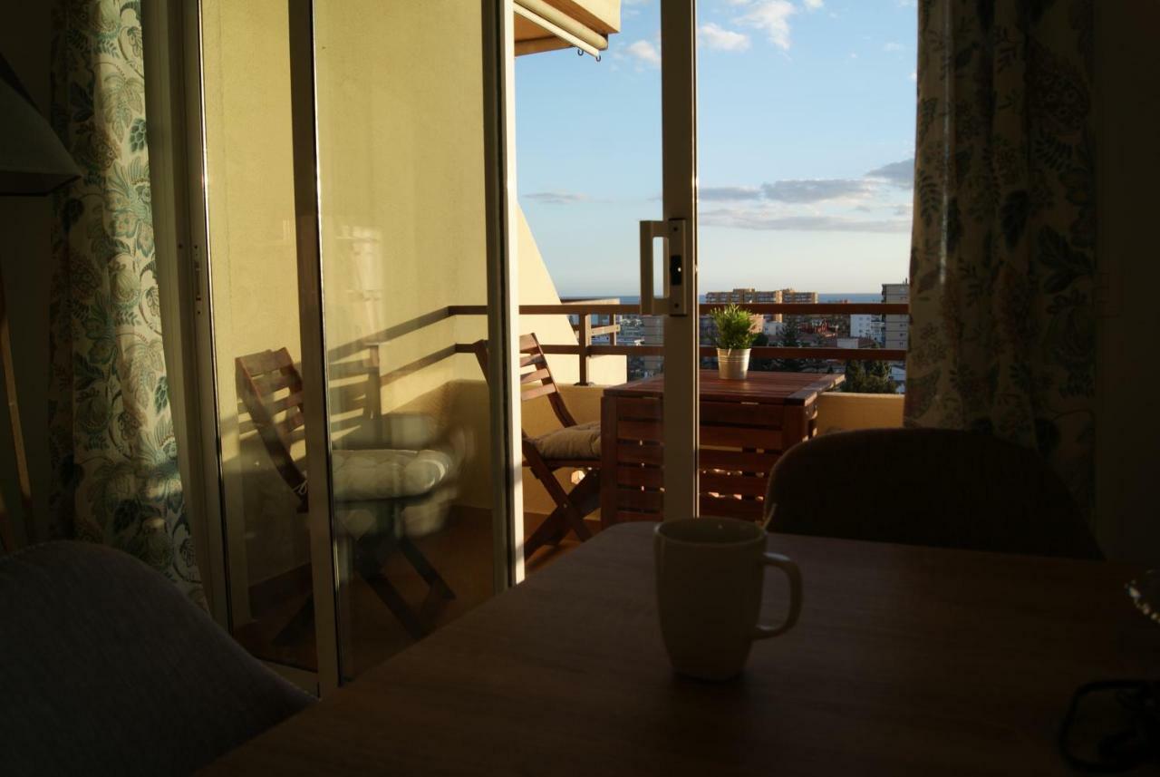Casa Joca Duquesa Lejlighed Torremolinos Eksteriør billede