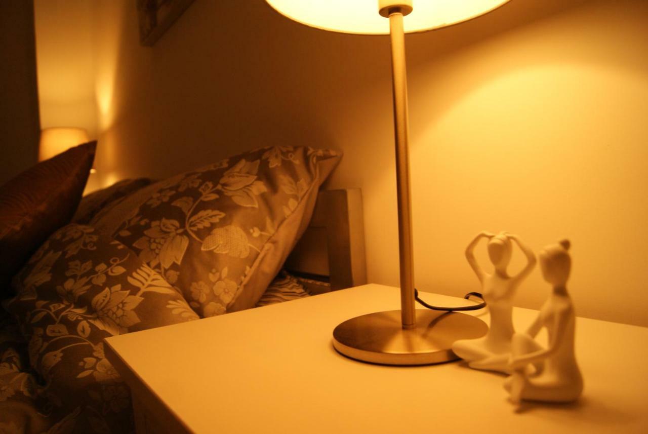 Casa Joca Duquesa Lejlighed Torremolinos Eksteriør billede
