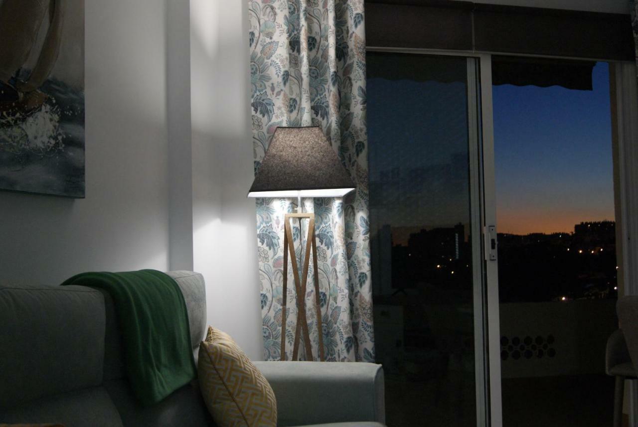 Casa Joca Duquesa Lejlighed Torremolinos Eksteriør billede