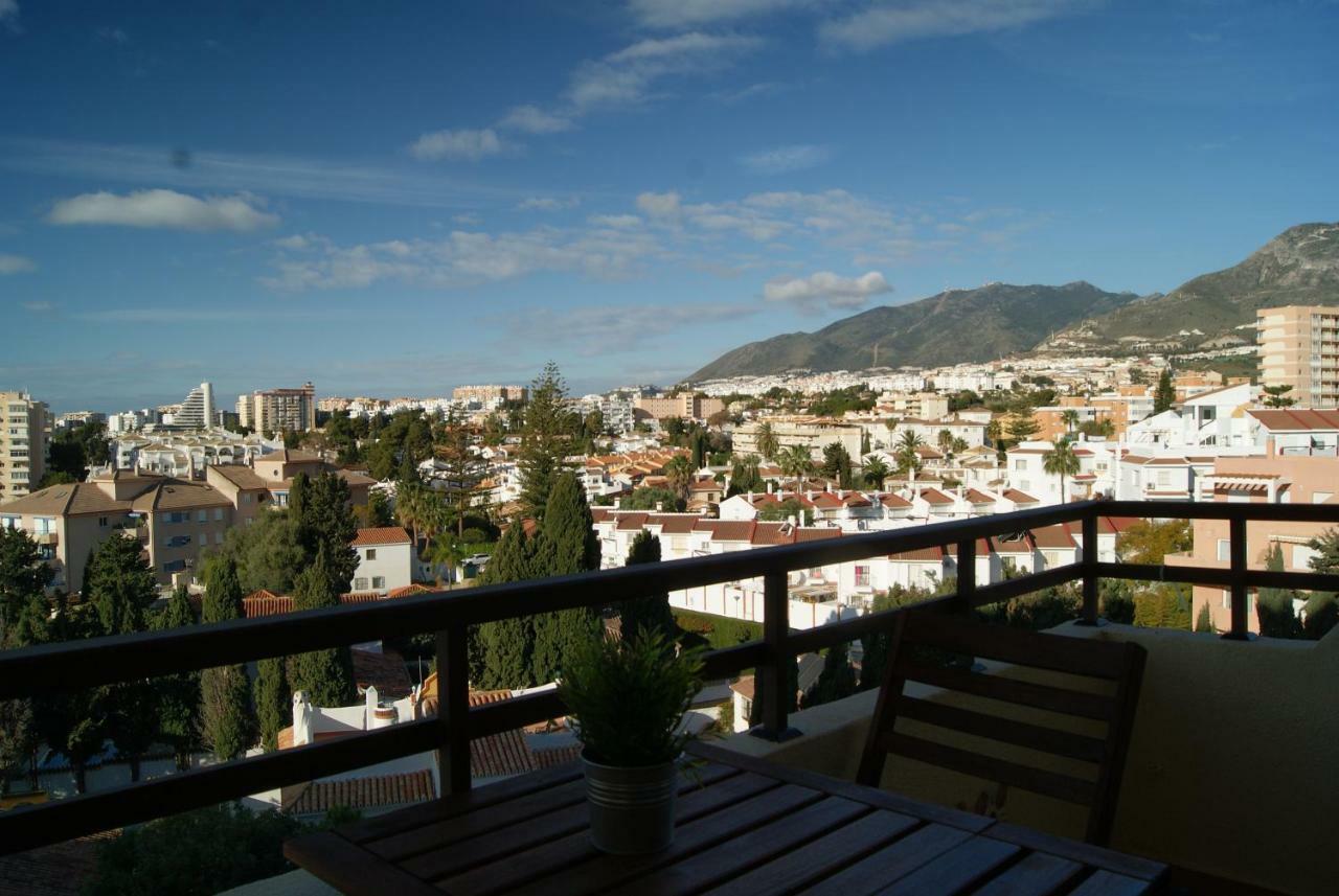 Casa Joca Duquesa Lejlighed Torremolinos Eksteriør billede