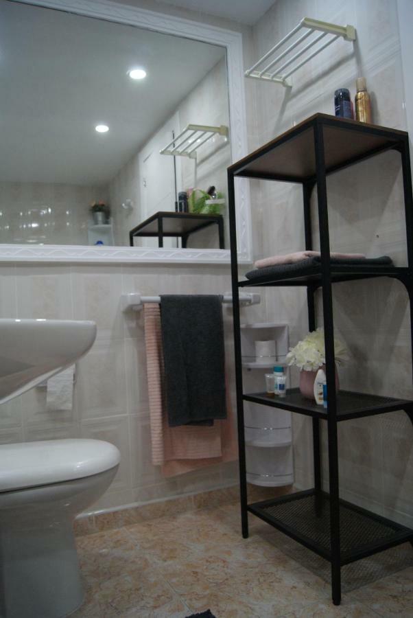 Casa Joca Duquesa Lejlighed Torremolinos Eksteriør billede