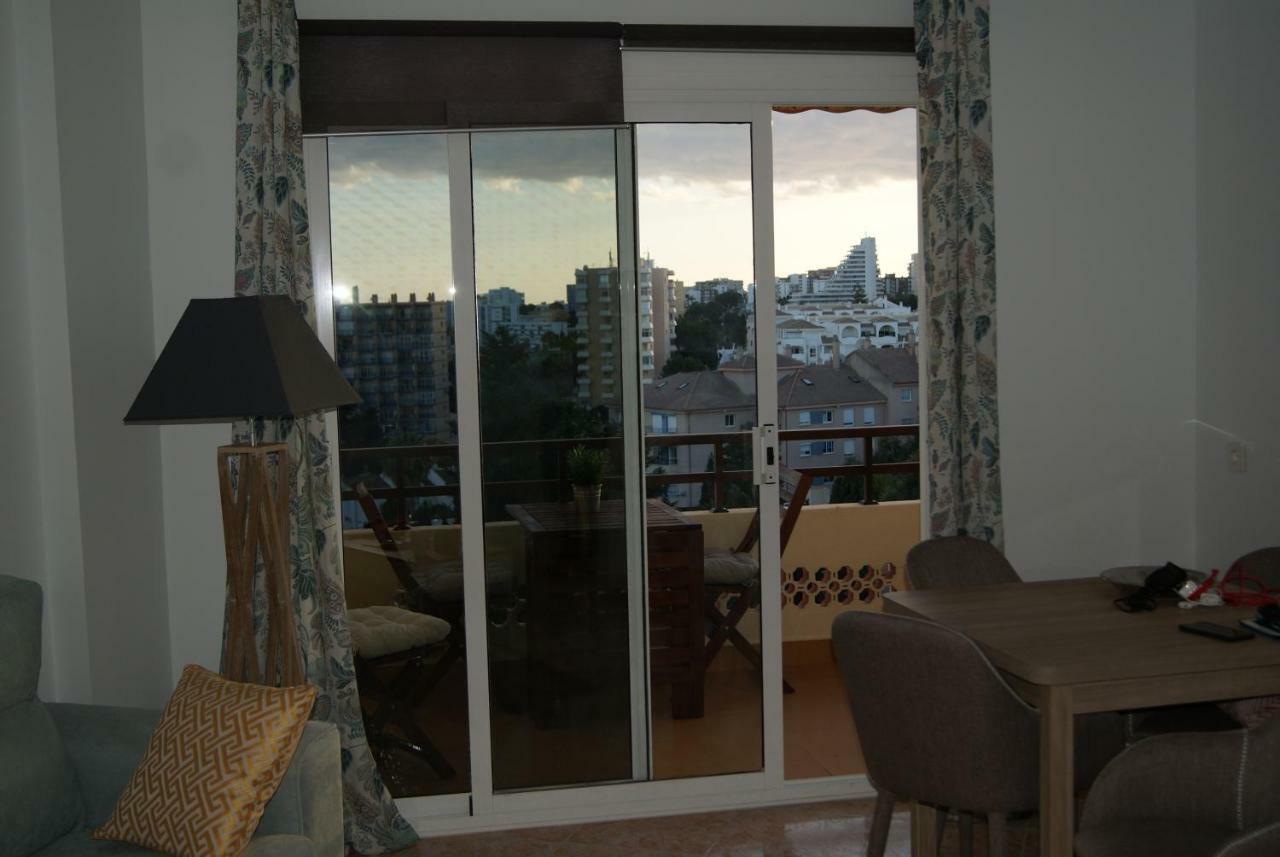 Casa Joca Duquesa Lejlighed Torremolinos Eksteriør billede