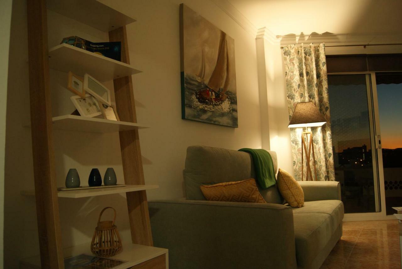 Casa Joca Duquesa Lejlighed Torremolinos Eksteriør billede