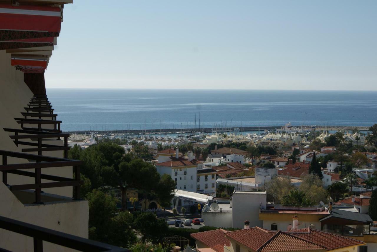 Casa Joca Duquesa Lejlighed Torremolinos Eksteriør billede