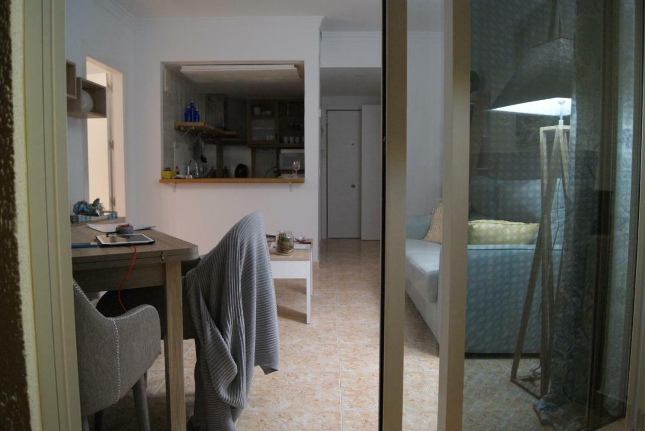 Casa Joca Duquesa Lejlighed Torremolinos Eksteriør billede
