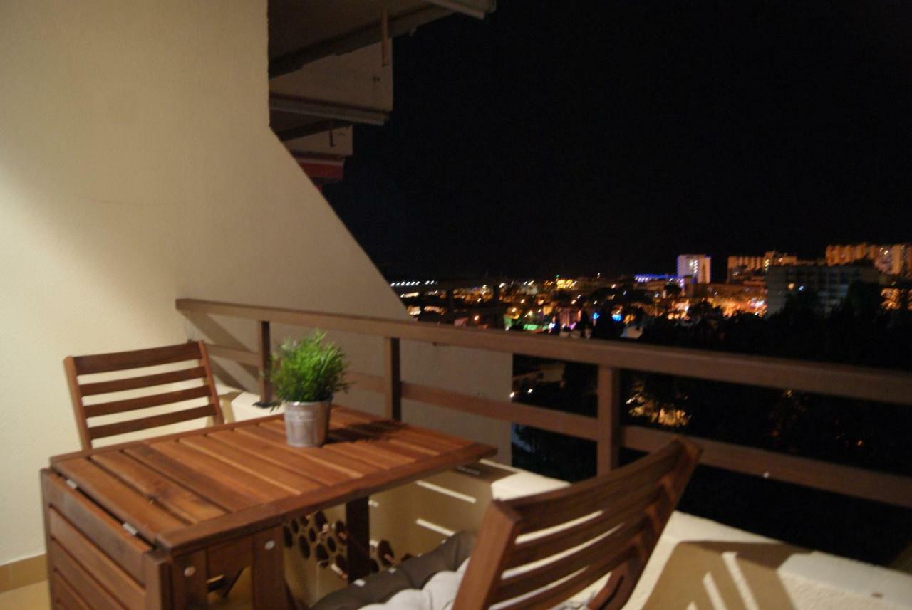 Casa Joca Duquesa Lejlighed Torremolinos Eksteriør billede