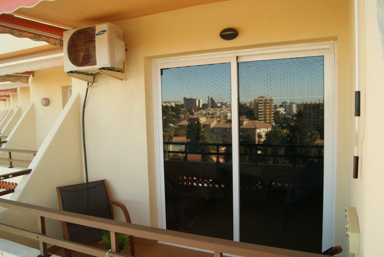 Casa Joca Duquesa Lejlighed Torremolinos Eksteriør billede