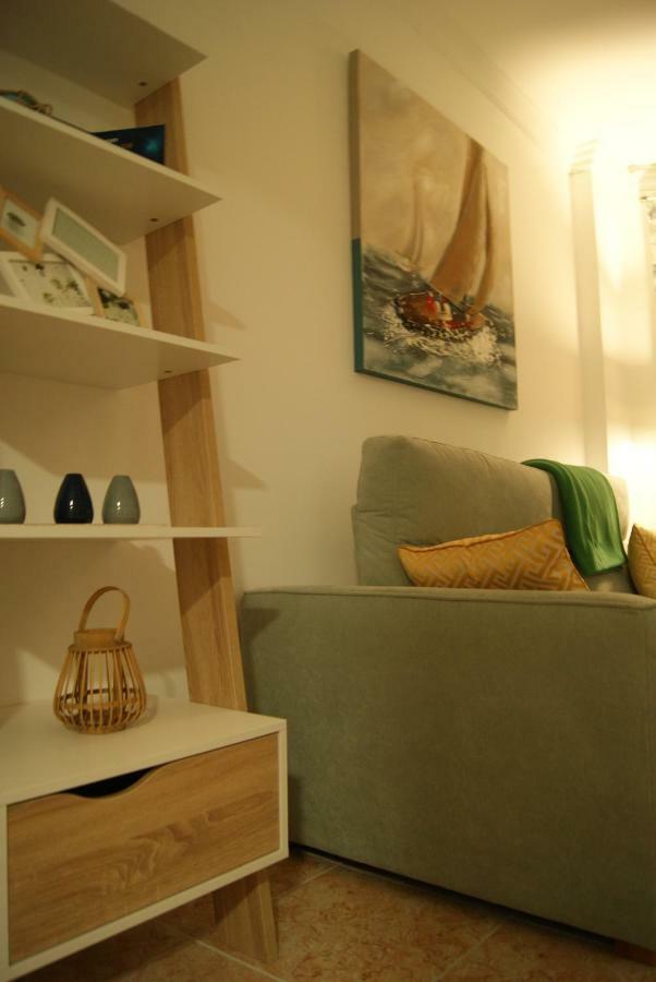 Casa Joca Duquesa Lejlighed Torremolinos Eksteriør billede