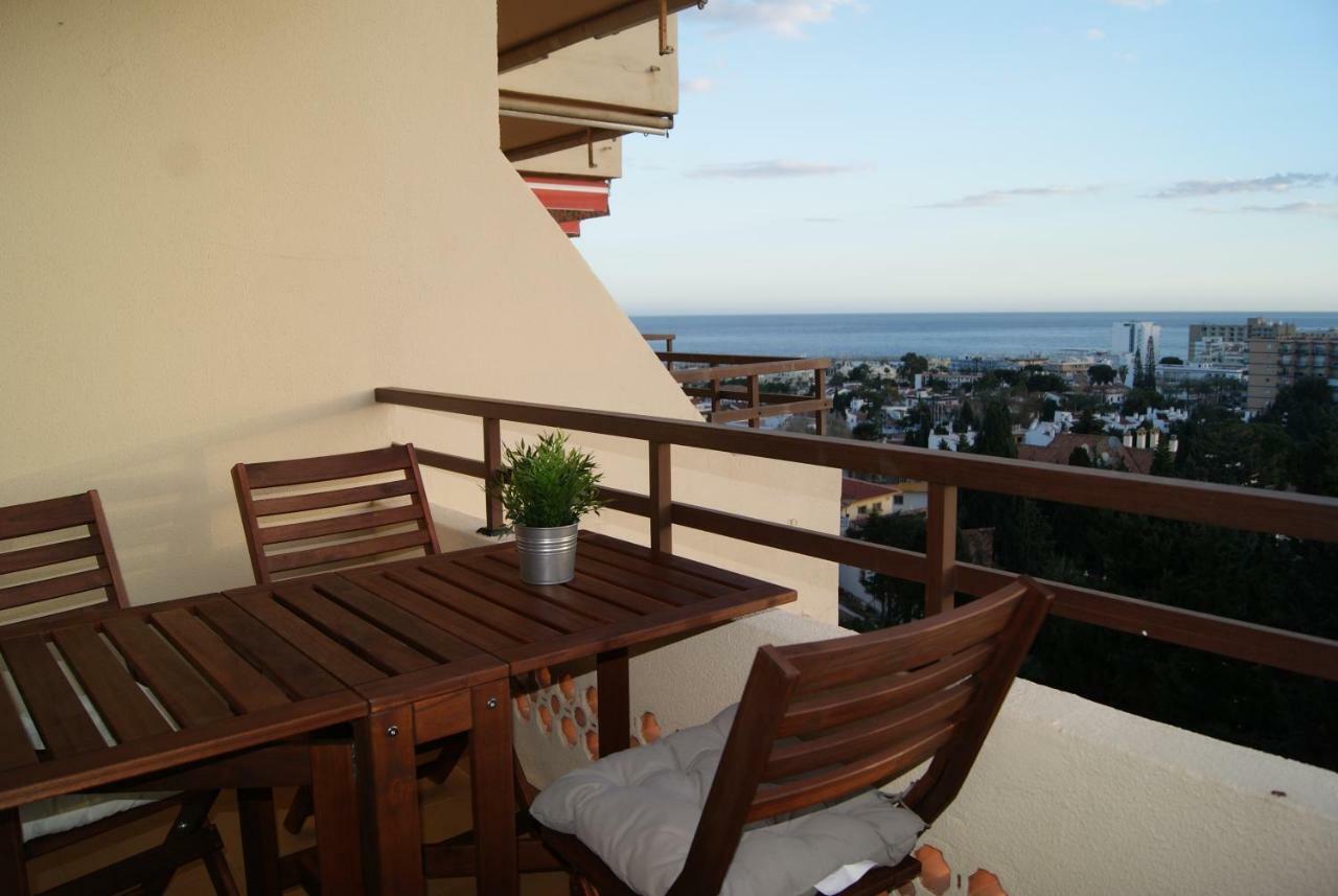 Casa Joca Duquesa Lejlighed Torremolinos Eksteriør billede