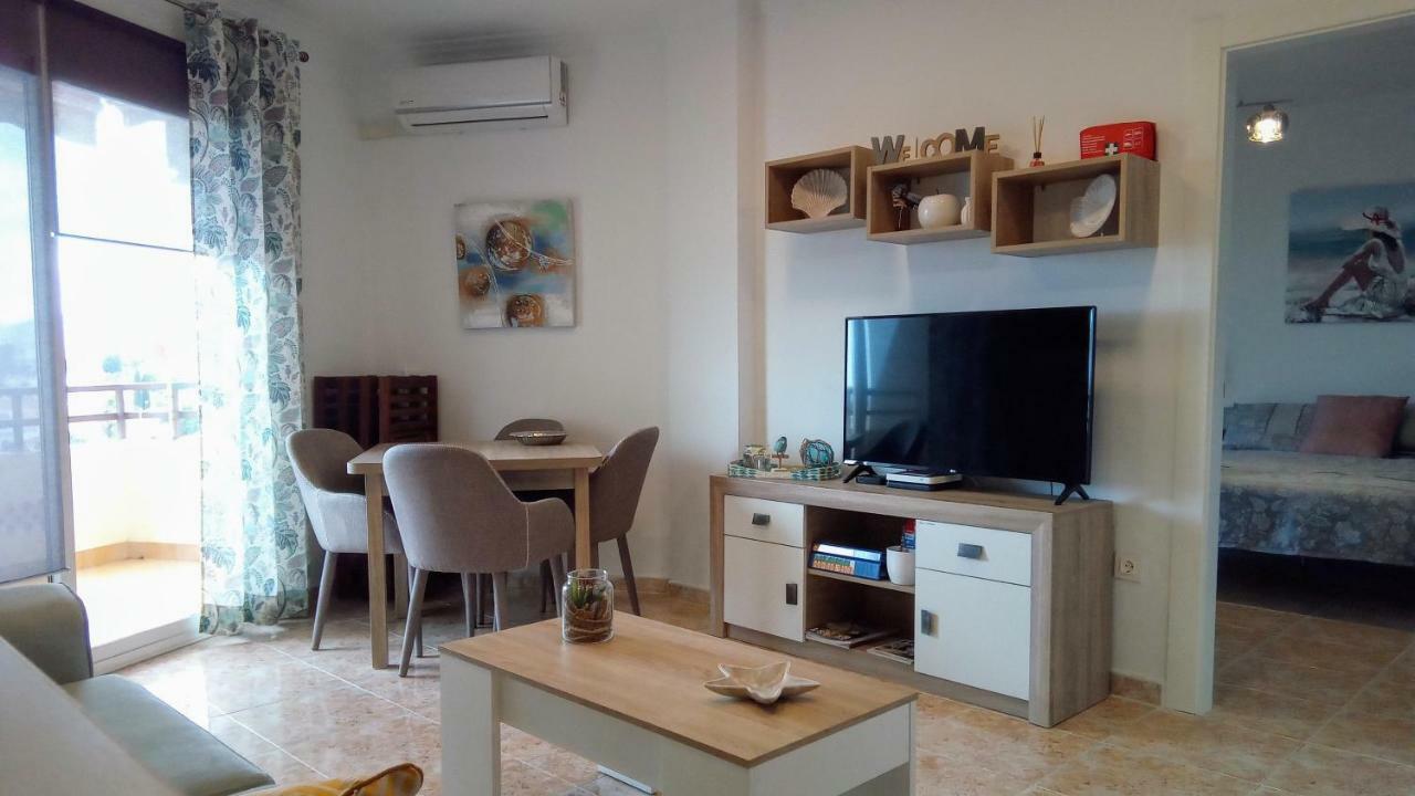 Casa Joca Duquesa Lejlighed Torremolinos Eksteriør billede