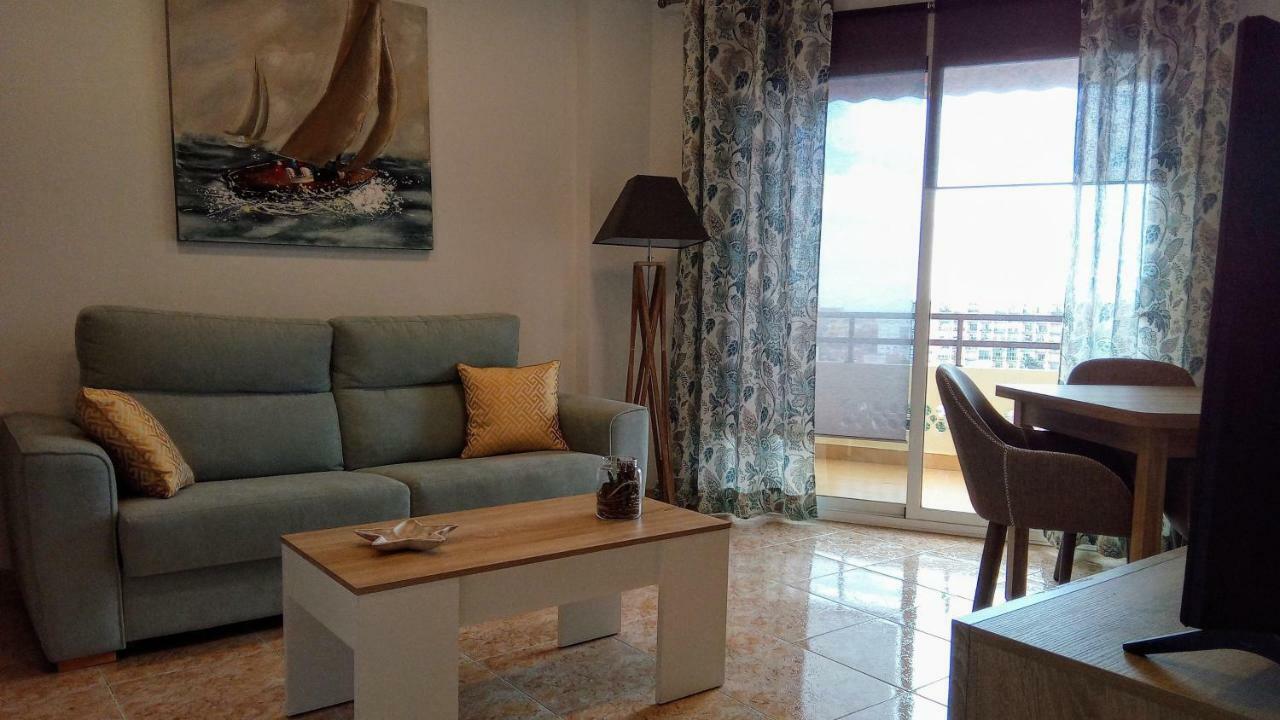 Casa Joca Duquesa Lejlighed Torremolinos Eksteriør billede