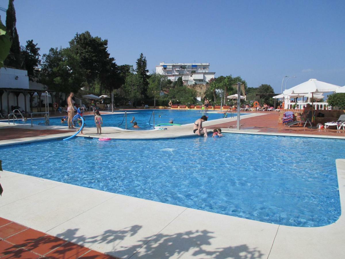 Casa Joca Duquesa Lejlighed Torremolinos Eksteriør billede