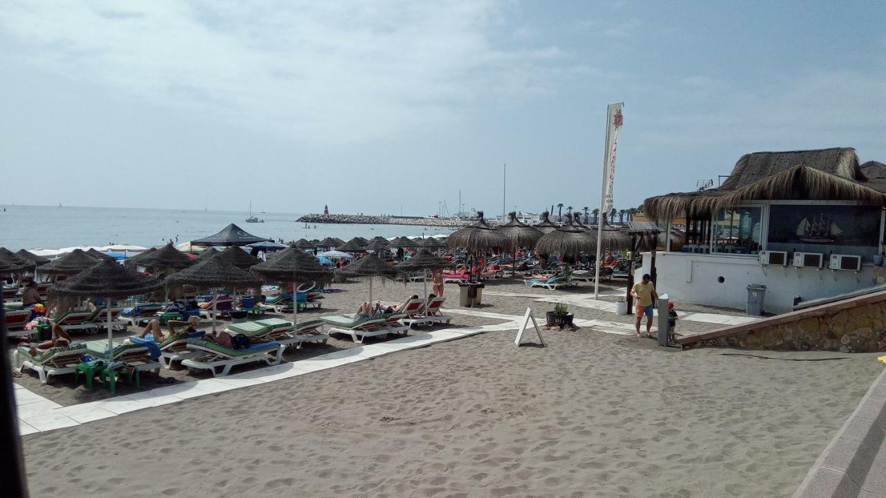 Casa Joca Duquesa Lejlighed Torremolinos Eksteriør billede
