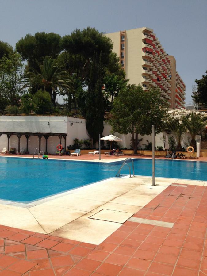 Casa Joca Duquesa Lejlighed Torremolinos Eksteriør billede