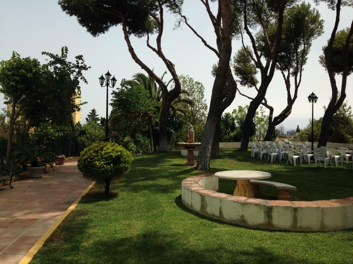 Casa Joca Duquesa Lejlighed Torremolinos Eksteriør billede