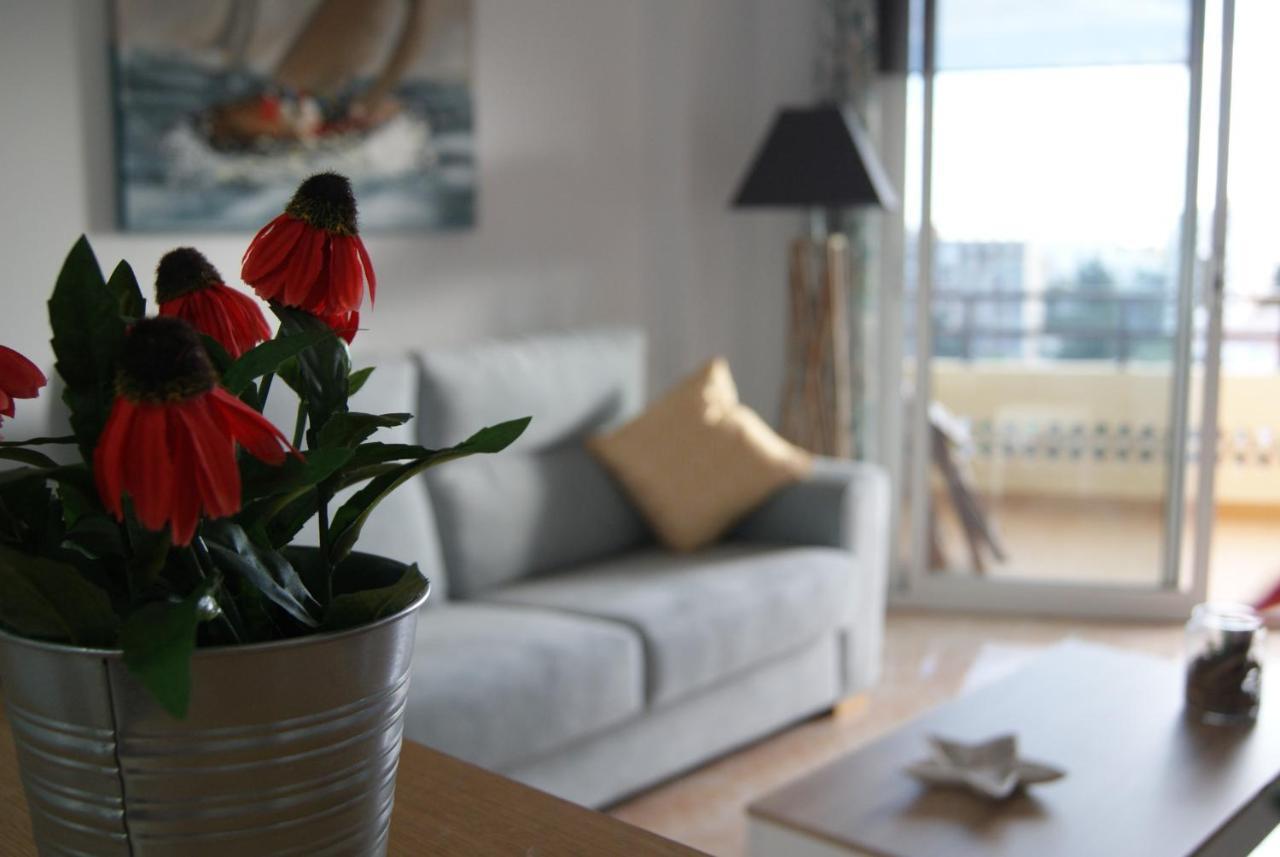 Casa Joca Duquesa Lejlighed Torremolinos Eksteriør billede